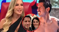 Gianluca Lapadula sí le habría sido infiel a su esposa: Macarena Gastaldo expone detalles de su 'picante' encuentro
