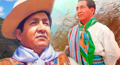 Picaflor de los Andes, 50 años después: historia, canciones inolvidables y causa de su muerte