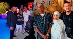 Polémica en torno al cumpleaños de Lamine Yamal: ADEE lo denuncia por contratar personas con enanismo