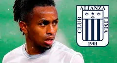 Revelan la sorpresiva postura de Yordy Reyna tras ser contactado para regresar a Alianza Lima: "Se han comunicado"