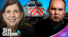 RMP sobre trenes de López Aliaga: "Esto es una estafa como las diez mil motos o Lima potencia mundial"