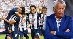 Alianza Lima y las posibles bajas ante Gremio por Copa Sudamericana: dos titulares en el equipo de Gorosito