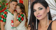 Hija mayor de Christian Domínguez ingresó a la universidad y su madre Melanie Martínez comparte emotivo mensaje: “Mi princesa”