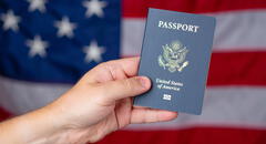 Departamento de Estado y su buena noticia en EEUU: solicita nuevo pasaporte con formulario clave tras pérdida o robo