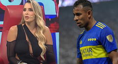 Macarena Gastaldo expone en  'El valor de la verdad' que un futbolista intentó abusar de ella: "Tenía denuncias"