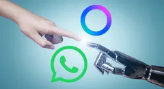 Meta AI en WhatsApp: cómo desactivar la función y por qué muchos usuarios optan por hacerlo