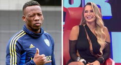 Macarena Gastaldo confesó ser infiel a su expareja con Luis Advíncula y expone detalles de su encuentro: "Tengo los mejores recuerdos"