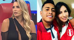 Macarena Gastaldo expone ‘desprecios’ de Pamela López y otras esposas de futbolistas durante concentración: “Se hacen las dignas”