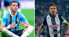 Canal confirmado Alianza Lima contra Gremio por la ida de los playoffs de la Copa Sudamericana 2025