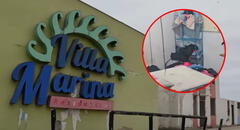 Empresario de seguros sobrevive a 48 horas de secuestro y tortura por presunto cliente en Trujillo: "Pedí a Dios 'haz que esto pare'"
