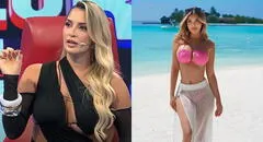 Macarena Gastaldo expone en 'El valor de la verdad' la 'traición' de Paula Manzanal: “Nos dijimos de todo"