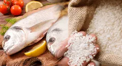 La sal, arroz y pescados son unos de los alimentos que más microplásticos contienen, según estudio