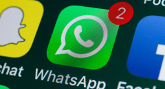 ¿Cuál es el código de WhatsApp que nunca debes compartir por mensaje o llamada o perderás el acceso a la cuenta?