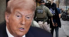 Excelentes noticias para inmigrantes en EEUU: Trump y ICE no podrán arrestar a inmigrantes en California por este motivo