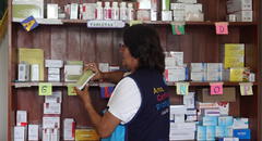 Salud y desarrollo en Ucayali: esfuerzos conjuntos para mejorar la atención médica