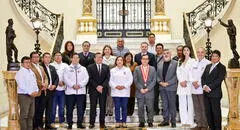 Gobierno anuncia que mesa de diálogo para abordar minería informal se prolongará por 60 días