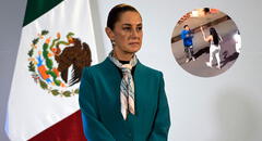 Sheinbaum condena feminicidio de 'Karla' con rifle AR-15 en México: "Crimen lamentable que enoja y duele a toda la sociedad"