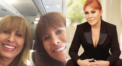 Magaly Medina confiesa sus planes a futuro en Miami lejos de la televisión peruana: “Una idea que tuvimos mi hermana y yo”