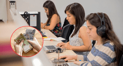 Este puesto en Perú está entre los peor pagados en Sudamérica, según Jobint: jefes siguen pidiendo lo mismo