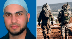 Israel eliminó a Muhammad Nasr Ali Quneita, líder de la inteligencia militar de Hamás, protagonista del ataque del 7 de octubre