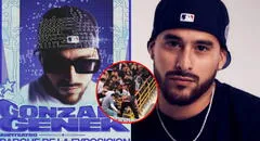 Gonzalo Genek, el artista que desató caos en MegaPlaza, anuncia nuevo concierto para noviembre en el Parque de la Exposición