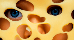 Comer queso por las noches sería el responsable de los sueños raros y las pesadillas, según estudio