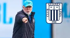 DT de Gremio 'advirtió' a Alianza Lima tras ser goleado por Cruzeiro: "El miércoles competiremos mejor"