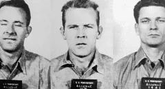 Fugaron de la cárcel más segura de EE. UU. con cucharas, pero no se supo nada más de ellos: el misterio de Alcatraz