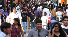 Feriados de julio 2025: trabajadores que laboren los días 23, 28 y 29 de este mes recibirán pago triple