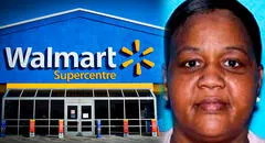 Robo masivo en Walmart: mujer es arrestada tras llevarse más de US$500 en mercancía y ahora enfrenta fianza de US$30.000 en EEUU