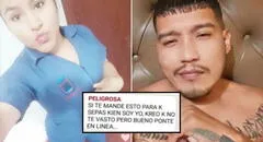 De estudiante de medicina a temida extorsionadora del ‘Monstruo’: así operaba Shirley Pajuelo, alias ‘Peligrosa’