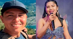 Patric Lundberg, aún esposo de Yarita Lizeth, reaparece en redes con emotivo mensaje tras terminar con la artista folclórica