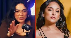 Cielo Torres cuestiona a Daniela Darcourt tras rechazar colaboración entre salseras y expone otro desaire: "No me pareció"