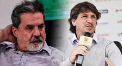Gonzalo Núñez aseguró que pagará reparación civil exigida por Jean Ferrari tras denuncia por difamación: "Dentro de mis posibilidades"