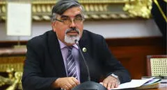 Congresista Alex Paredes se une a la bancada de Somos Perú: renunció a Bloque Magisterial