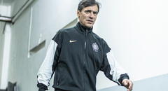 Fabián Bustos dejó de ser DT de Olimpia: extécnico de Universitario fue despedido tras apenas 3 meses en Paraguay