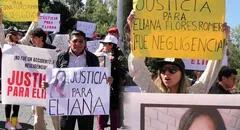 Va a clínica de Arequipa para dar a luz y muere por hemorragia postparto: familia denuncia negligencia médica