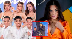 Lesly Águila lanza dardo tras burlas de La Bella Luz por show en Juliaca: “Sacan provecho para hacerse viral y facturar”