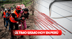 Temblor en Perú HOY, martes 15 de julio 2025: ¿a qué hora y dónde ocurrió el último sismo vía IGP?