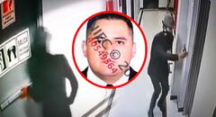 Policía discutía con su pareja en hotel de Lince y mató al vigilante que intervino: lo condenan a 14 años tras 4 años de juicio