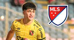 Kenji Cabrera estaría cerca de dejar Melgar para fichar por importante club de la MLS: "Tiene todo acordado"