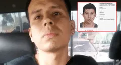 El impactante caso de Alexander Delgado, el peruano que escapó de prisión haciéndose pasar por su gemelo: Ministerio del Interior ofrecía S/20.000 por su captura