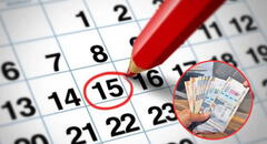 Gratificación: ¿Qué hacer si no te pagan la 'grati' de julio 2025?