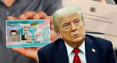USCIS y las malas noticias para inmigrantes en EEUU: solicitud de Green Card y visas podrían tardar hasta 80 años