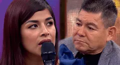 Esposa de Dilbert Aguilar anuncia el fin de su relación con el cantante tras exponerse infidelidad: "Solo Dios sabe lo que me está costando"