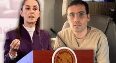 Sheinbaum denunciará al abogado del hijo del 'El Chapo' Guzmán por difamación sobre cárteles en México: "No se puede dejar pasar"