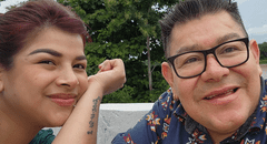 Dilbert Aguilar y Jhazmín Gutarra ponen fin a su relación: ¿cuánto tiempo estuvieron y por qué terminaron?