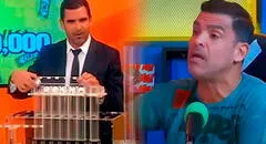 Homero Cristalli revela el lado triste de los ganadores del premio de La Tinka: “La gente no lo supo administrar”