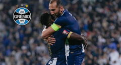 Alianza Lima va por la hazaña ante Gremio en la Copa Sudamericana: cuándo fue última vez que venció a un equipo brasileño