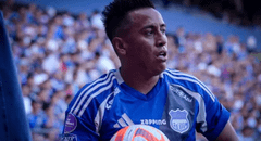 Emelec afronta compleja situación tras no salir del descenso: habría despedido a persona clave en fichajes de Christian Cueva y Barco